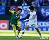 김진규-김민규, 발 뻗어!