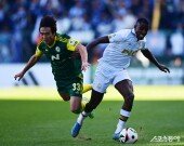 몬타뇨, 날 막지마