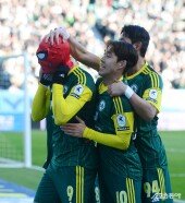 티아고, 오늘은 내가 영웅이야