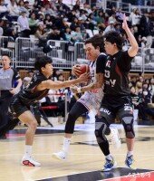 최준용 ‘공에 손대지마’