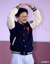 양동근 ‘오징어 게임 시즌2 참가하겠습니다~’