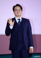 이서환 ‘오징어 게임 시즌2’ 기대하셔도 좋습니다