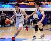 심수현, 반드시 돌파할테야~