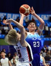 홍유순, 제발 들어가라~