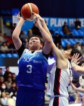 리카, 아무도 날 막지못해~