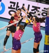 이한비 ‘혼신의 힘으로’