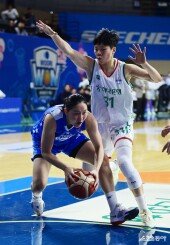 한엄지, 반칙이야!