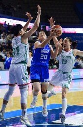 이명관, 오늘 득점 책임진다