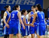 우리은행, 하나은행에 48-41로 진땀승