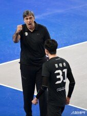 필립 블랑 감독 ‘나이스 블로킹’