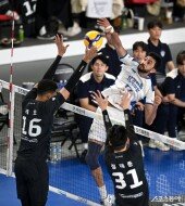 파즐리 ‘내가 공격 선봉’