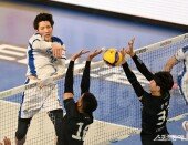 양수현 ‘속공이다’