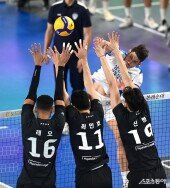 그로즈다노프 ‘강스파이크’