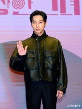 진영 ‘오두리로 인생 계획이 흔들려요’