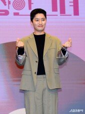 인교진 ‘장모님과 딱 반대인 사람’