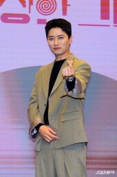 인교진 ‘장모님 사랑해요’