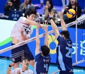 정한용, 블로커를 피해서