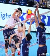 조재영, 완벽한 공격이야