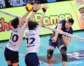 니콜리치, 막을 수 없어