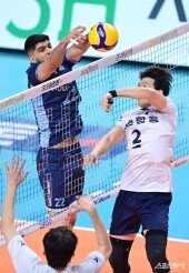 알리 ‘걸렸어’