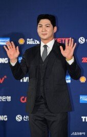 오지환, 골든글러브 왔어요