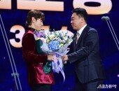 이범호 감독, 김도영 골든글러브 축하해