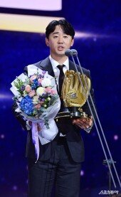 전민수 코치, 하트에게 잘 전달할께요