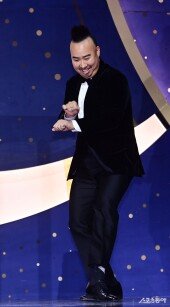 유희관, 삐끼삐끼