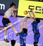 김민재, 날카로운 공격