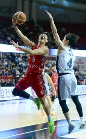 박지훈 ‘날았다’