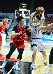 이정현 ‘날 막지 못해’