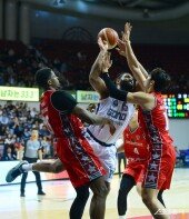 윌리엄스 ‘슛을 쏴야해’