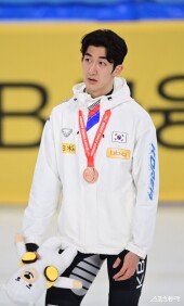 박장혁, 아쉬운 동메달