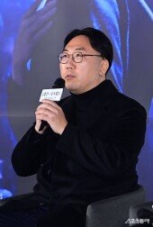 권혁재 감독, ‘검은 수녀들’로 돌아왔습니다