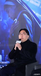 권혁재 감독, ‘검은 사제들’과 다른 ‘검은 수녀들’