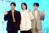려운-윤상현-이진우 ‘빛나는 주연 배우들’
