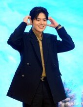 려운, 女心 녹이는 하트~