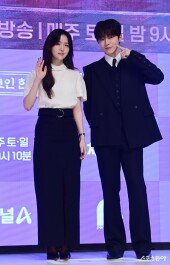 김지은-배인혁, MZ의 사극