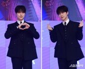 배인혁, 팬심 빠져드는 보조개