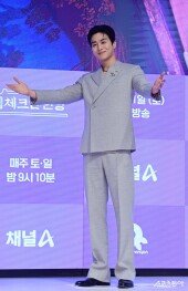 정건주, ‘체크인 한양’ 용천루로 오세요