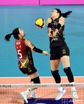 표승주, 앗! 이런 실수를~