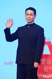 오정세, 우주에서 만나요