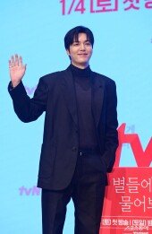 이민호, ‘별들에게 물어봐’