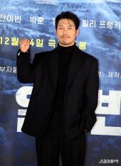 박훈 ‘현빈의 남자~’