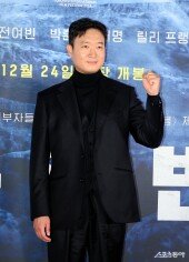 조우진, 믿고 보는 연기파 배우~