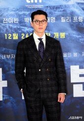 현빈 ‘안중근으로 스크린 복귀~’