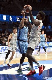 해먼즈 ‘리바운드는 위치야’