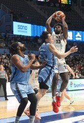 해먼즈 ‘슛이다’