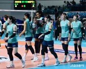 GS칼텍스, 김미연도 막을 수 없는 11연패