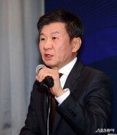 정몽규 축구협회장 ‘국민들의 신뢰 회복에 최선!’